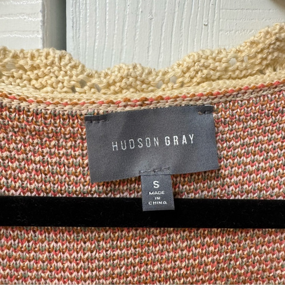 Cardigan - Picture 2 of 5